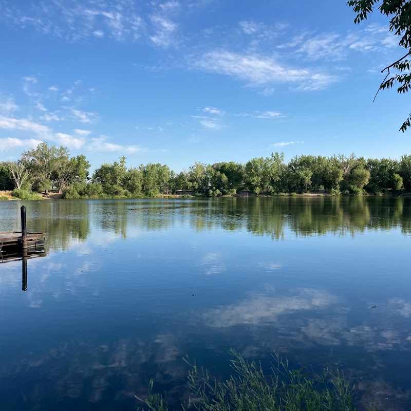 Rotary Pond Park