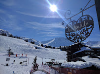 Résidence Bellecôte Pierre & Vacances du Restaurant La Spatule à La Plagne-Tarentaise - n°1