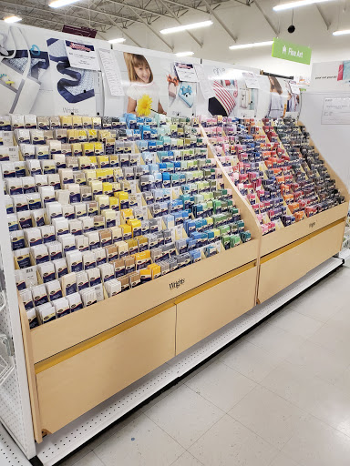 Fabric Store «Jo-Ann Fabrics and Crafts», reviews and photos, 172 E University Pkwy, Orem, UT 84058, USA