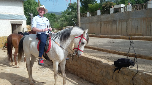 Equestrian Center Los Alayos