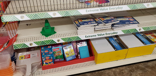 Dollar Store «Dollar Tree», reviews and photos, 1800 E 8th St, Davis, CA 95616, USA