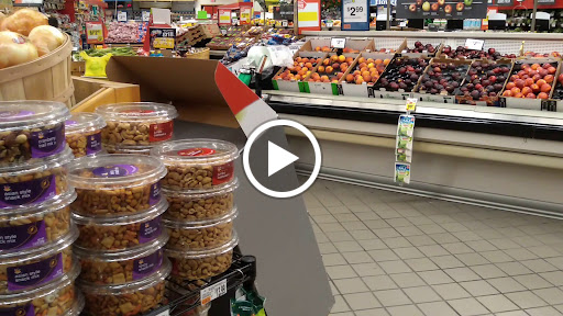 Grocery Store «Giant Food Stores», reviews and photos, 481 W Penn Ave, Cleona, PA 17042, USA