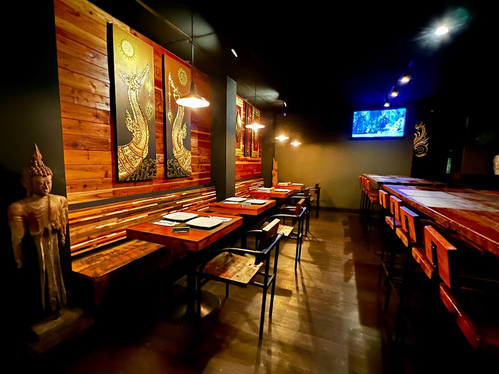 Swan Exotic Thai Restaurant 91605