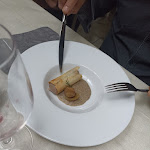 Photo n°5 de l'avis de Romina.a fait le 03/10/2022 à 06:03 sur le  Ristorante Il Calice e la Stella osteria moderna à Canepina