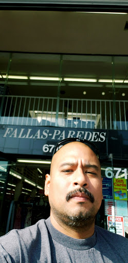 Discount Store «Fallas Paredes Discount Stores», reviews and photos, 6719 Pacific Blvd, Huntington Park, CA 90255, USA