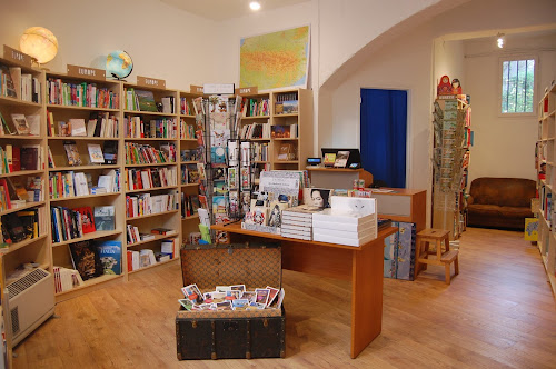 Librairie Librairie La Géosphère Montpellier