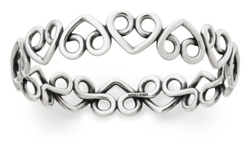 Jewelry Store «James Avery Jewelry», reviews and photos, 1900 Preston Rd #221, Plano, TX 75093, USA