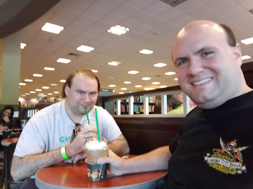 Book Store «Barnes & Noble», reviews and photos, 171 Main St, Birmingham, AL 35244, USA