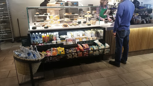 Coffee Shop «Starbucks», reviews and photos, 6600 Fannin St, Houston, TX 77030, USA