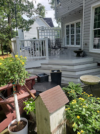 Tsunami H2CS - Pressure Washing & Cleaning Service - Photo 3 - Car repair in Charlotte, NC, Charlotte