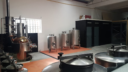 Scoundrels Distilling Co - INVICTA GIN SCHOOL - INVICTA GIN | Porto, Portugal