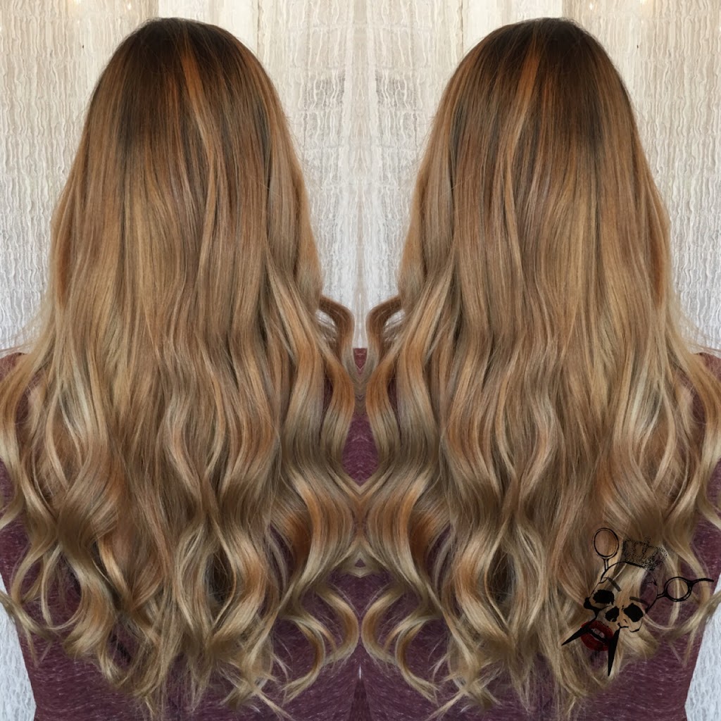 Envy The Glam Salon 33626