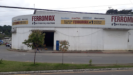 Ferromax Cobán