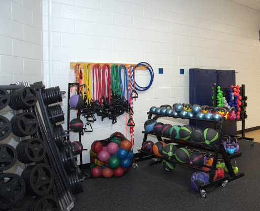 Recreation Center «Princess Anne Recreation Center», reviews and photos, 1400 Nimmo Pkwy, Virginia Beach, VA 23456, USA