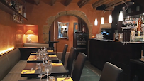 Atmosphère du Restaurant italien Giovany's Ristorante à Lyon - n°7