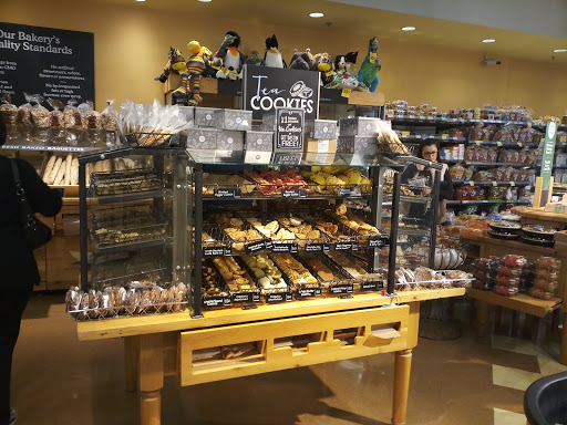 Grocery Store «Whole Foods Market», reviews and photos, 11660 Plaza America Dr, Reston, VA 20190, USA