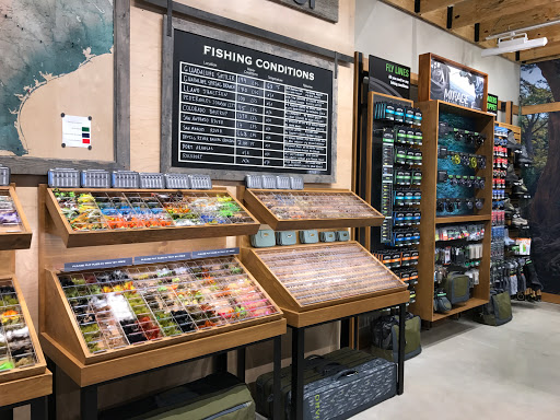 Clothing Store «Orvis», reviews and photos, 7427 San Pedro Ave Ste 104, San Antonio, TX 78216, USA