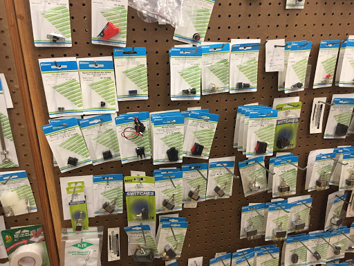 Electronic Parts Supplier «Lashen Electronics», reviews and photos, 21 Broadway, Denville, NJ 07834, USA