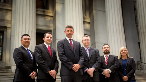 Attorney «Diller Law, P.C.», reviews and photos