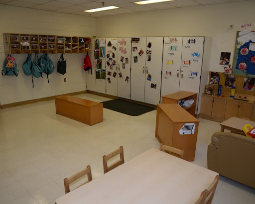 Preschool «Childtime of Rahway, NJ», reviews and photos, 215 Elm Ave, Rahway, NJ 07065, USA