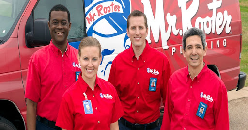 Mr. Rooter Plumbing of San Jose in San Jose, California