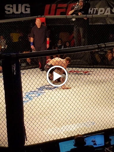 Concert Hall «Roseland Theater», reviews and photos, 8 NW 6th Ave, Portland, OR 97209, USA