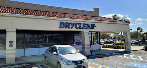 Dry Cleaner «DryClean», reviews and photos, 9967 Miramar Pkwy, Miramar, FL 33025, USA