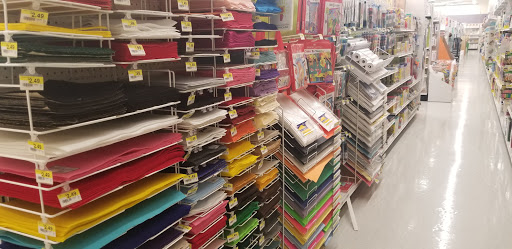 Fabric Store «Jo-Ann Fabrics and Crafts», reviews and photos, 1529 Bay Area Blvd, Webster, TX 77598, USA
