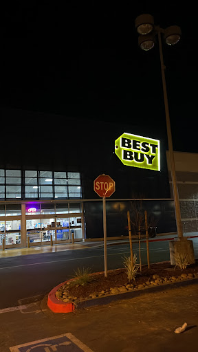 Electronics Store «Best Buy», reviews and photos, 1950 Santa Rosa Ave, Santa Rosa, CA 95407, USA