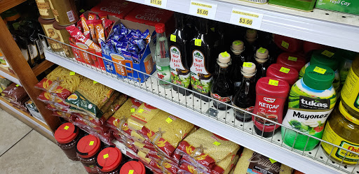 Grocery Store «Rose Supermarket», reviews and photos, 6026 Radio Rd, Naples, FL 34104, USA