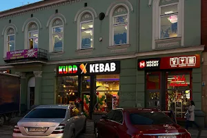 Kurd Kebab image