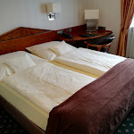 Photo n°3 de l'avis de Timo.u fait le 25/06/2018 à 14:54 sur le  Eden Hotel à Göttingen