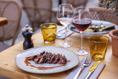 La Cantine Provençale à Cannes