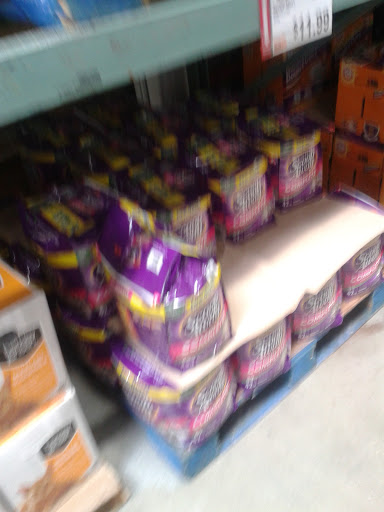 Warehouse club «BJ’s Wholesale Club», reviews and photos, 9011 Snowden River Pkwy, Columbia, MD 21046, USA