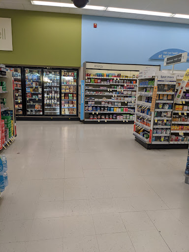 Drug Store «Walgreens», reviews and photos, 1302 Congress Pkwy S, Athens, TN 37303, USA