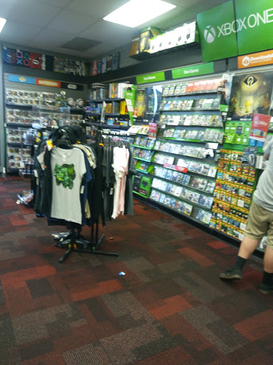 Video Game Store «GameStop», reviews and photos, 400 Terry Rich Blvd #7, St Clair, PA 17970, USA