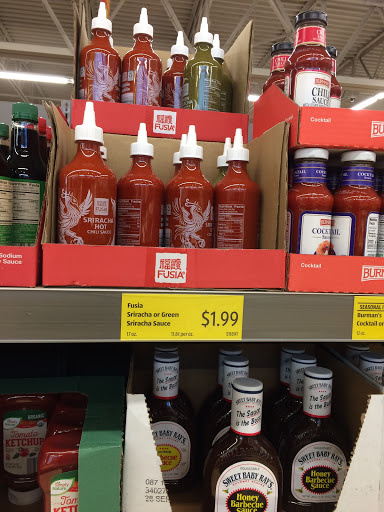 Supermarket «ALDI», reviews and photos, 126 Rojay Dr, Lexington, KY 40503, USA