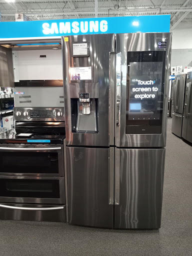 Electronics Store «Best Buy», reviews and photos, 10400 Owings Mills Blvd, Owings Mills, MD 21117, USA