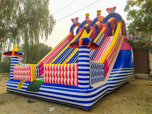 Subender Inflatables