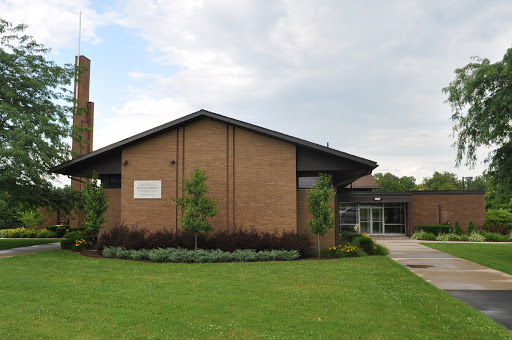 Church of Jesus Christ of Latter-day Saints Ottawa