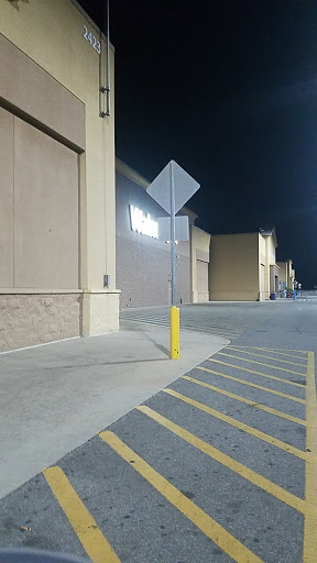 Department Store «Walmart Supercenter», reviews and photos, 2423 US-80, Dublin, GA 31021, USA