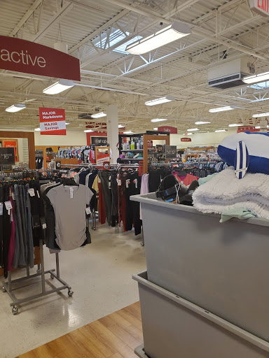 Department Store «T.J. Maxx», reviews and photos, 7252 W 191st St, Tinley Park, IL 60487, USA