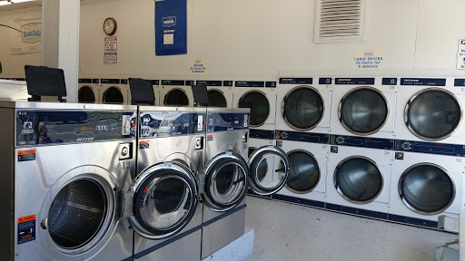 Laundromat «SodaSudz Laundries Inc.», reviews and photos, 111 Union Ave, Lakehurst, NJ 08733, USA