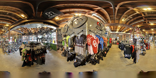 Bicycle Store «Schlegel Bicycles - Pro and Multi-Sport Shop», reviews and photos, 900 N Broadway Ave, Oklahoma City, OK 73102, USA