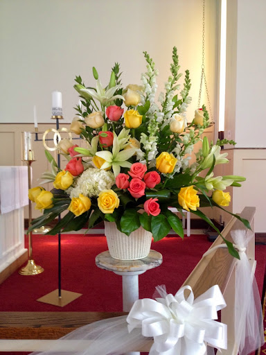 Florist «Village Flowers», reviews and photos, 28500 Miles Rd, Solon, OH 44139, USA