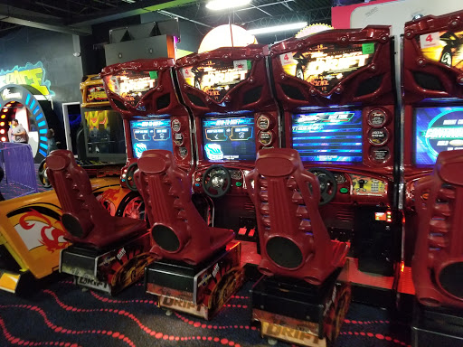Amusement Center «@ Play Amusements», reviews and photos, 229 Broadhollow Rd, Farmingdale, NY 11735, USA