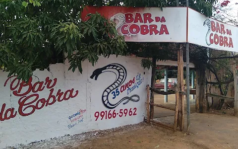 Bar Da Cobra image