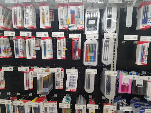 Office Supply Store «Office Depot», reviews and photos, 21110 Greenfield Rd, Oak Park, MI 48237, USA