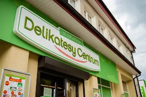 Delikatesy Centrum image