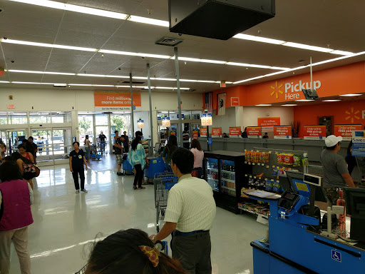 Discount Store «Walmart», reviews and photos, 600 Showers Dr, Mountain View, CA 94040, USA